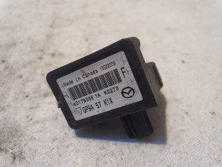 bontott MAZDA CX-7 Jobb első Oldal Ütközés Érzékelő