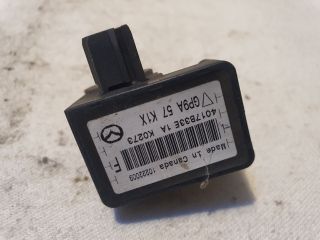 bontott MAZDA CX-7 Jobb első Oldal Ütközés Érzékelő