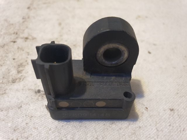 bontott MAZDA CX-7 Jobb első Oldal Ütközés Érzékelő