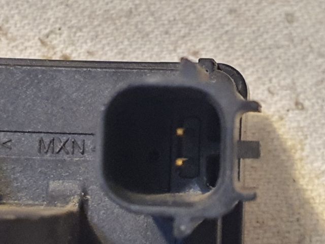 bontott MAZDA CX-7 Jobb első Oldal Ütközés Érzékelő