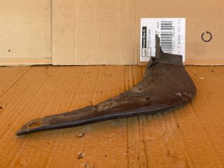 bontott MAZDA CX-7 Jobb első Sárvédő Gumi