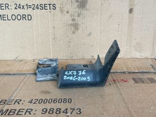 bontott MAZDA CX-7 Jobb első Sárvédő Gumi