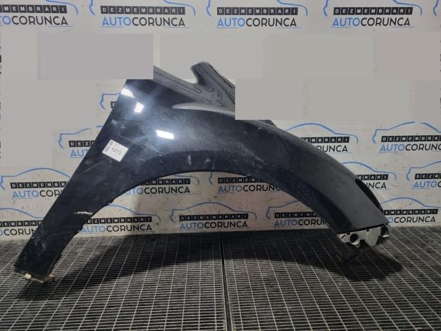 bontott MAZDA CX-7 Jobb első Sárvédő