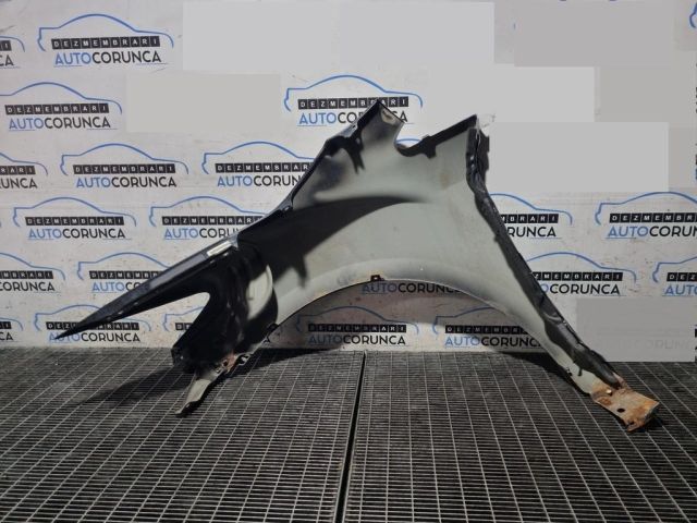 bontott MAZDA CX-7 Jobb első Sárvédő