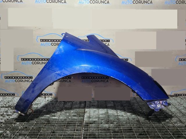 bontott MAZDA CX-7 Jobb első Sárvédő