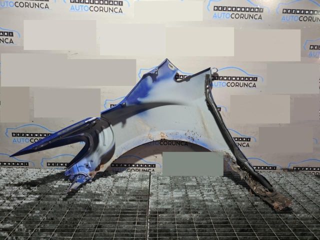 bontott MAZDA CX-7 Jobb első Sárvédő