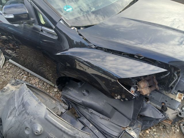 bontott MAZDA CX-7 Jobb első Sárvédő