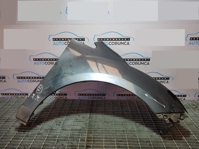 bontott MAZDA CX-7 Jobb első Sárvédő