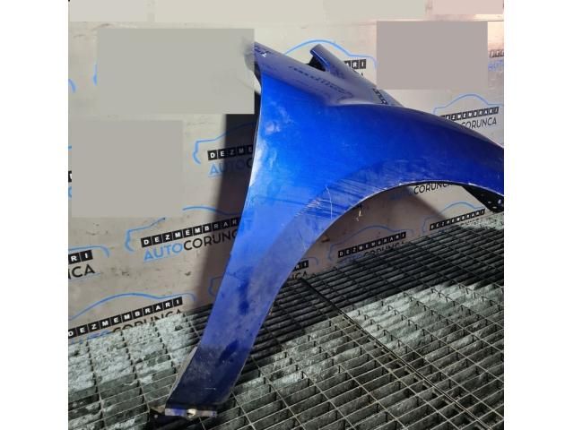 bontott MAZDA CX-7 Jobb első Sárvédő