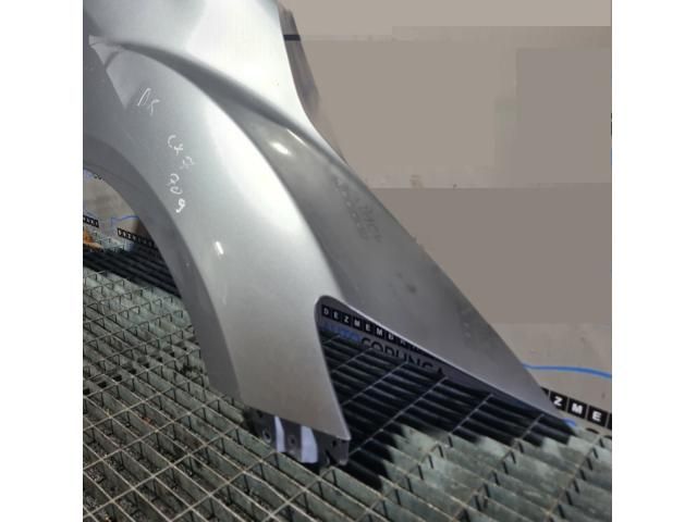 bontott MAZDA CX-7 Jobb első Sárvédő