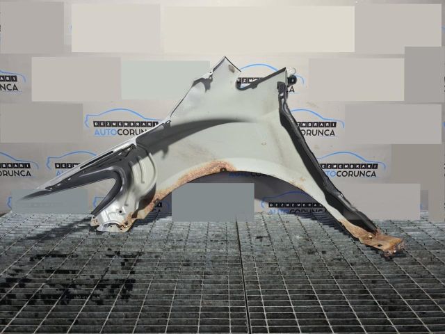 bontott MAZDA CX-7 Jobb első Sárvédő