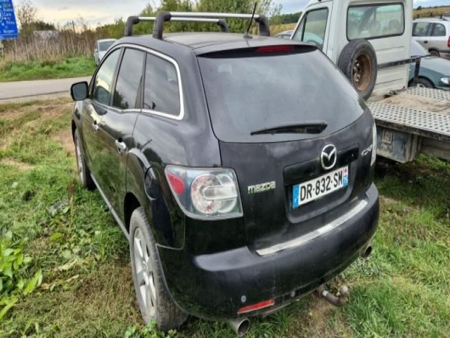 bontott MAZDA CX-7 Jobb első Zsanér