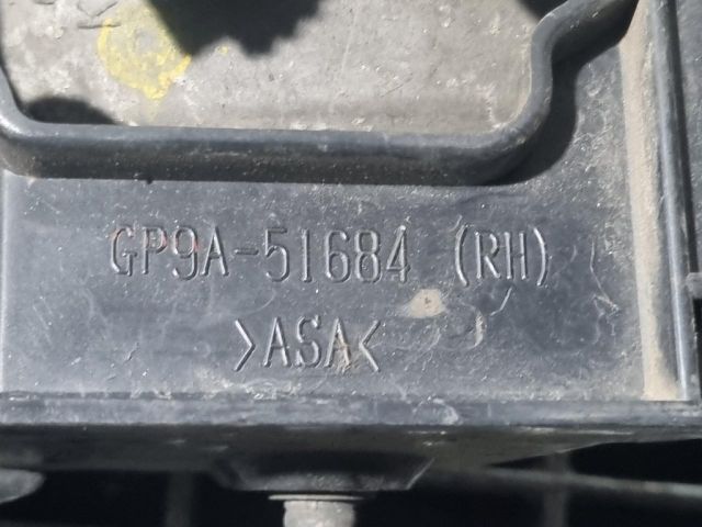 bontott MAZDA CX-7 Jobb Fényszóró