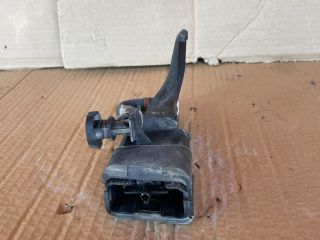 bontott MAZDA CX-7 Jobb Fényszórómosó Fúvóka