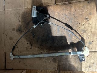 bontott MAZDA CX-7 Jobb hátsó Ablakemelő Szerkezet (Elektromos)