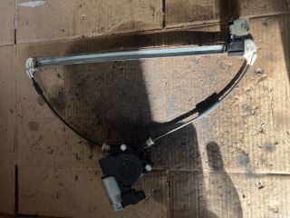 bontott MAZDA CX-7 Jobb hátsó Ablakemelő Szerkezet (Elektromos)