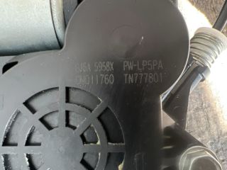 bontott MAZDA CX-7 Jobb hátsó Ablakemelő Szerkezet (Elektromos)