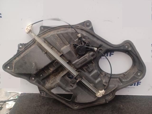 bontott MAZDA CX-7 Jobb hátsó Ablakemelő Szerkezet (Elektromos)