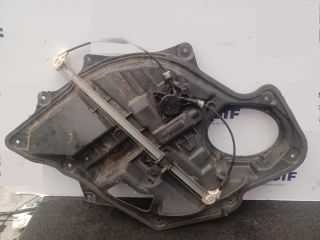 bontott MAZDA CX-7 Jobb hátsó Ablakemelő Szerkezet (Elektromos)