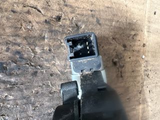 bontott MAZDA CX-7 Jobb hátsó Ablakemelő Szerkezet (Elektromos)