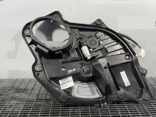 bontott MAZDA CX-7 Jobb hátsó Ablakemelő Szerkezet (Elektromos)