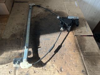 bontott MAZDA CX-7 Jobb hátsó Ablakemelő Szerkezet (Elektromos)