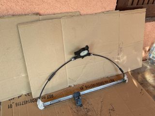 bontott MAZDA CX-7 Jobb hátsó Ablakemelő Szerkezet (Elektromos)