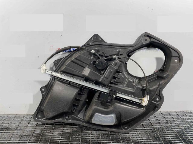 bontott MAZDA CX-7 Jobb hátsó Ablakemelő Szerkezet (Elektromos)