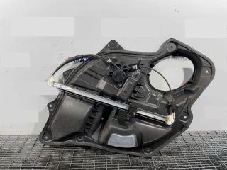 bontott MAZDA CX-7 Jobb hátsó Ablakemelő Szerkezet (Elektromos)