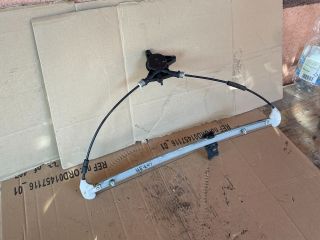 bontott MAZDA CX-7 Jobb hátsó Ablakemelő Szerkezet (Elektromos)