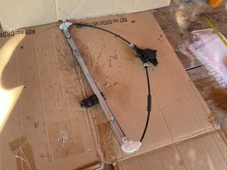 bontott MAZDA CX-7 Jobb hátsó Ablakemelő Szerkezet (Elektromos)