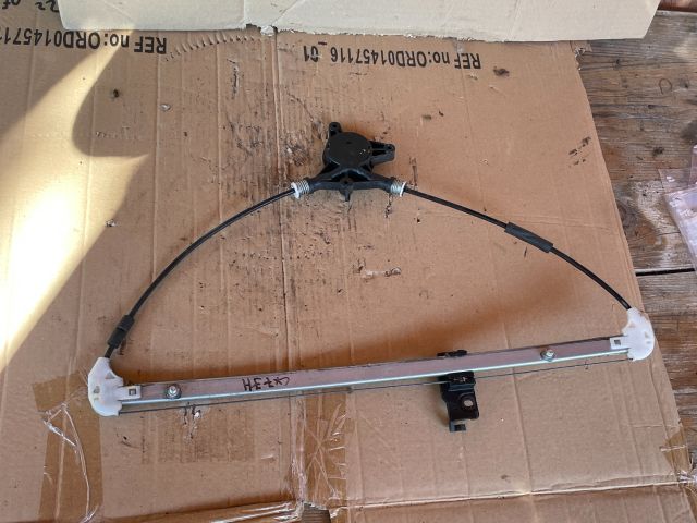 bontott MAZDA CX-7 Jobb hátsó Ablakemelő Szerkezet (Elektromos)