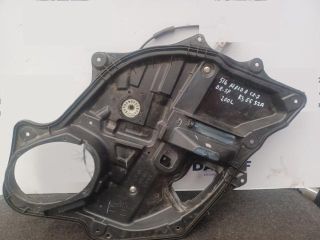 bontott MAZDA CX-7 Jobb hátsó Ablakemelő Szerkezet (Elektromos)