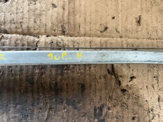 bontott MAZDA CX-7 Jobb hátsó Ablakemelő Szerkezet (Elektromos)