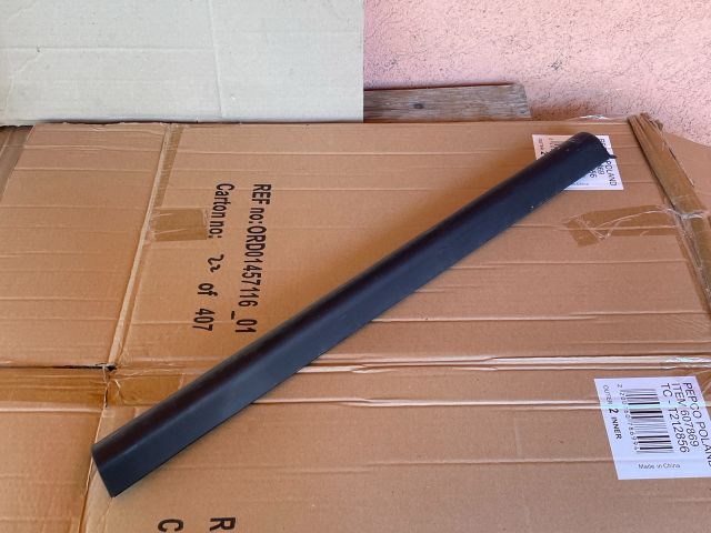 bontott MAZDA CX-7 Jobb hátsó Ajtó Díszléc