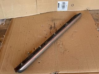 bontott MAZDA CX-7 Jobb hátsó Ajtó Díszléc