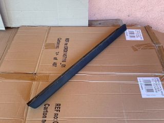 bontott MAZDA CX-7 Jobb hátsó Ajtó Díszléc