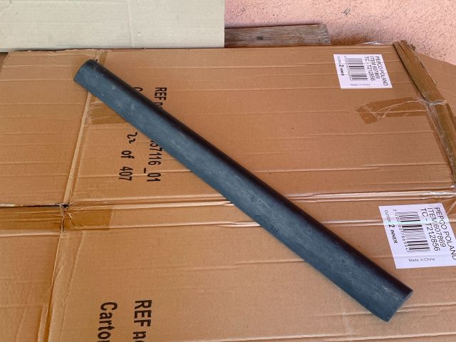 bontott MAZDA CX-7 Jobb hátsó Ajtó Díszléc