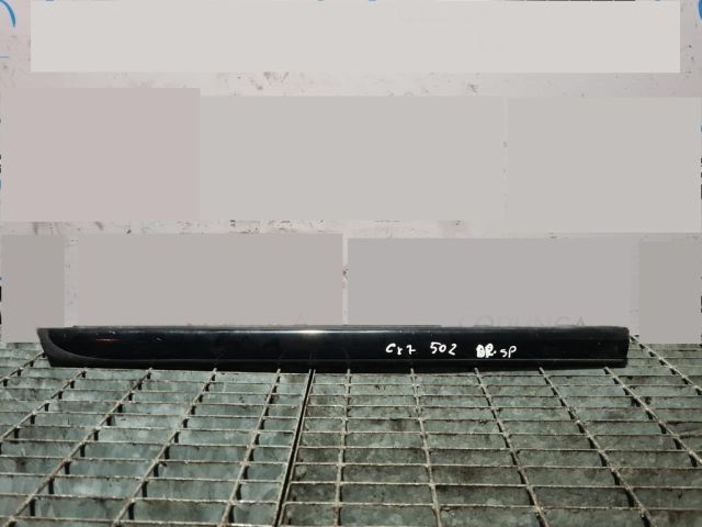 bontott MAZDA CX-7 Jobb hátsó Ajtó Díszléc