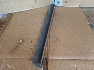 bontott MAZDA CX-7 Jobb hátsó Ajtó Díszléc