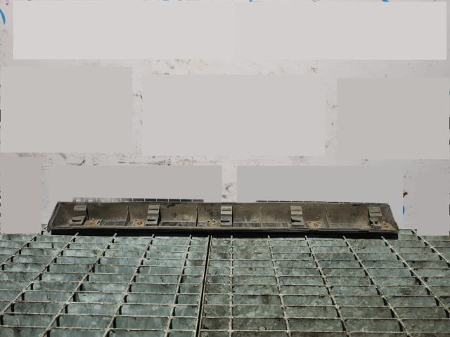 bontott MAZDA CX-7 Jobb hátsó Ajtó Díszléc