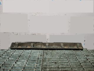 bontott MAZDA CX-7 Jobb hátsó Ajtó Díszléc