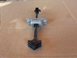 bontott MAZDA CX-7 Jobb hátsó Ajtóhatároló