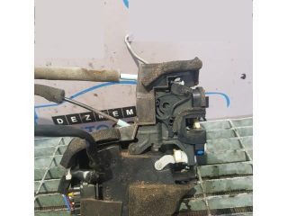 bontott MAZDA CX-7 Jobb hátsó Ajtózár