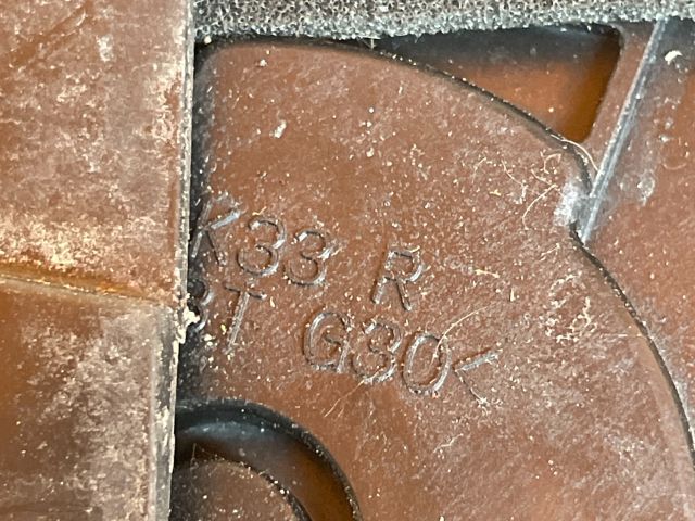 bontott MAZDA CX-7 Jobb hátsó Ajtózár