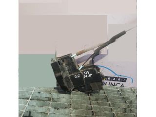 bontott MAZDA CX-7 Jobb hátsó Ajtózár