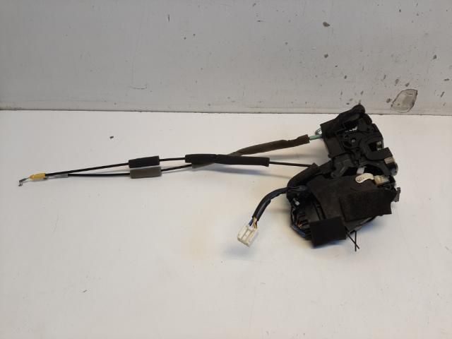 bontott MAZDA CX-7 Jobb hátsó Ajtózár