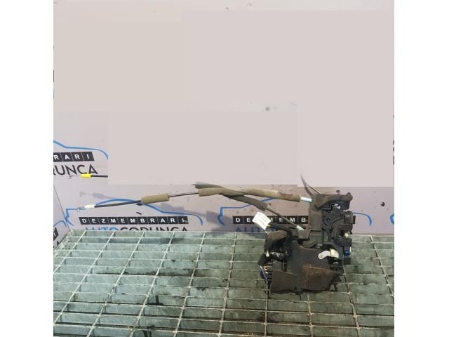 bontott MAZDA CX-7 Jobb hátsó Ajtózár