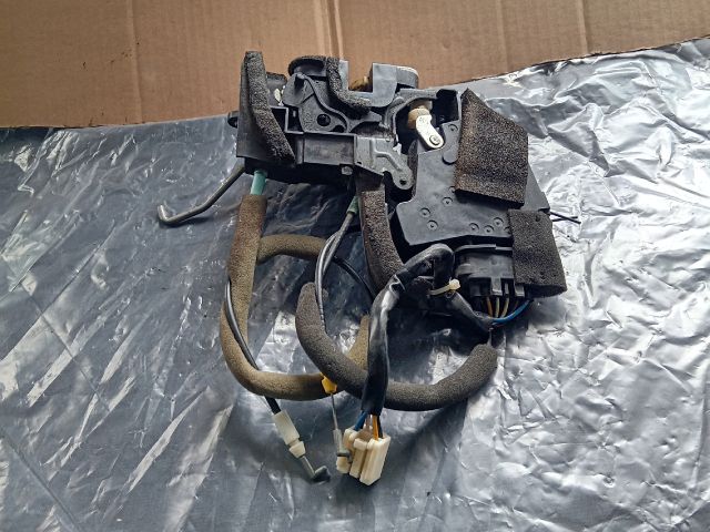 bontott MAZDA CX-7 Jobb hátsó Ajtózár