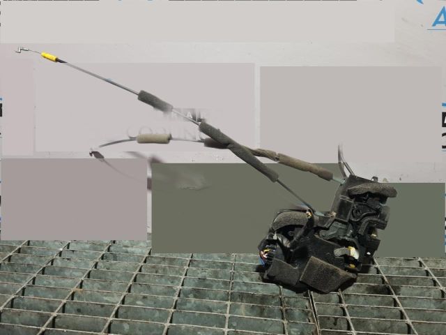 bontott MAZDA CX-7 Jobb hátsó Ajtózár